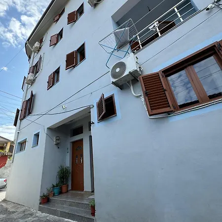 Aleksi&eli Apartment Shkodra