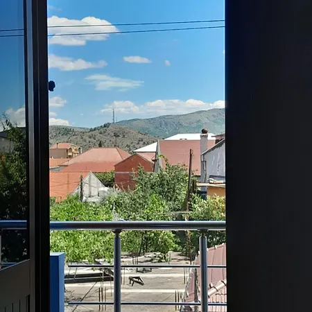 Apartmán Aleksi&eli