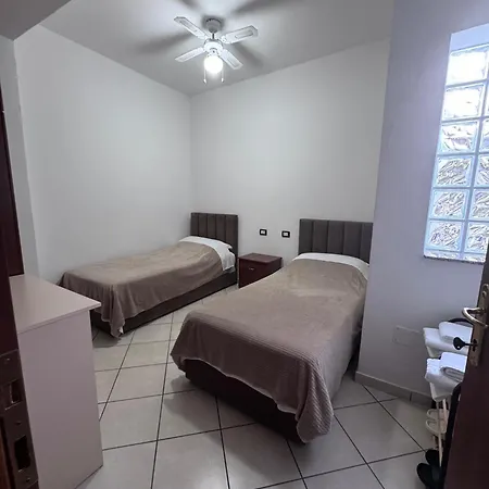 Apartment Aleksi&eli