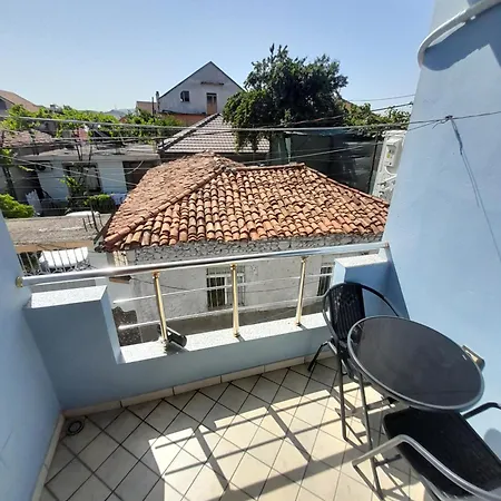 Apartment Aleksi&eli