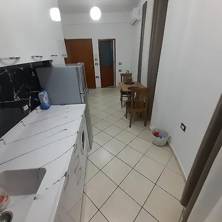 Apartment Aleksi&eli