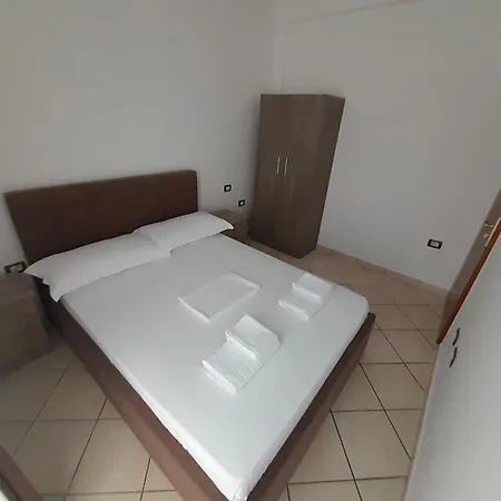 Apartment Aleksi&eli