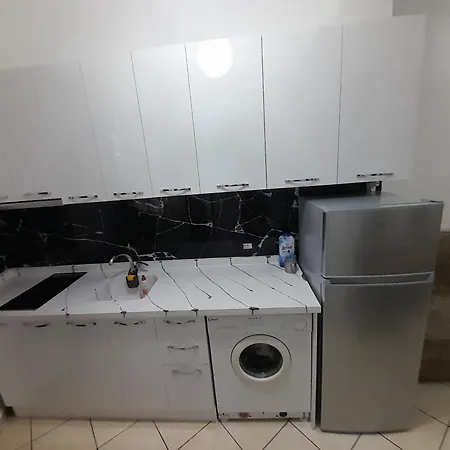 Aleksi&eli Apartman *