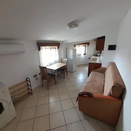 Aleksi&eli Apartman *