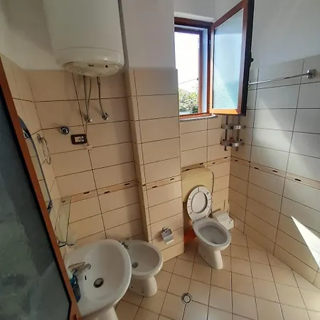 Apartment Aleksi&eli Shkodra