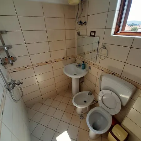 Apartment Aleksi&eli