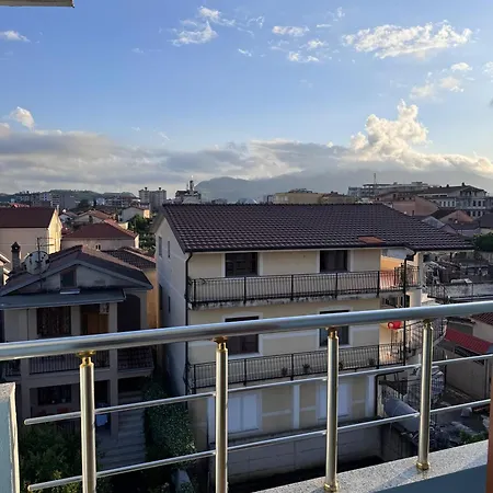 Apartment Aleksi&eli