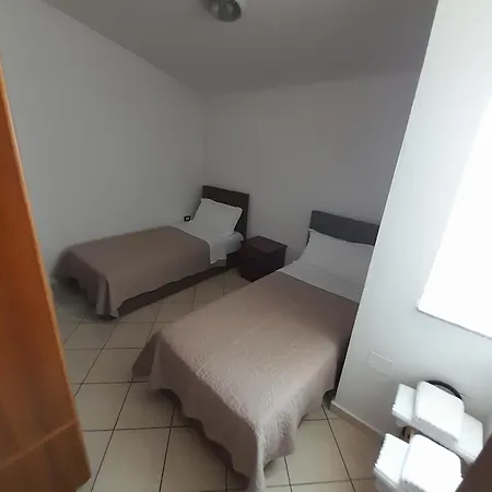 Aleksi&eli Apartman Shkodra