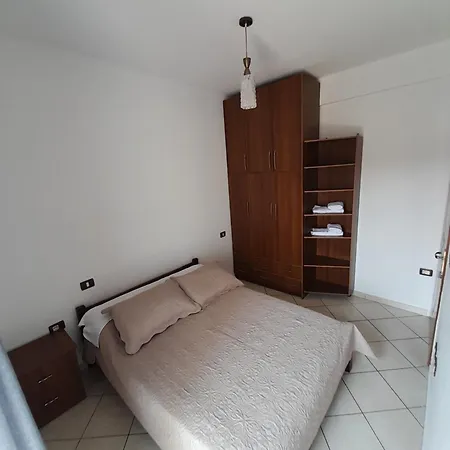 Apartment Aleksi&eli Shkodra