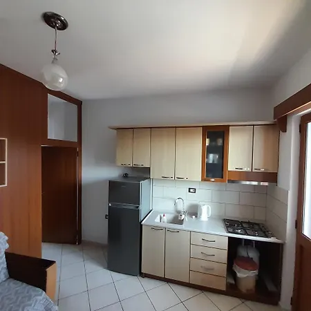 Aleksi&eli Apartment Shkodra