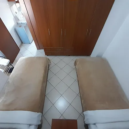 Aleksi&eli Apartment Shkodra