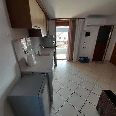 Apartment Aleksi&eli Shkodra