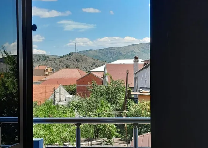 Apartamento Aleksi&eli