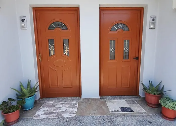 Aleksi&eli Apartamento Shkodër