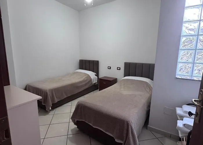 Apartamento Aleksi&eli