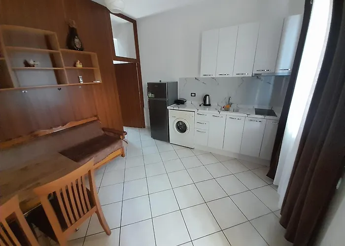 Apartamento Aleksi&eli