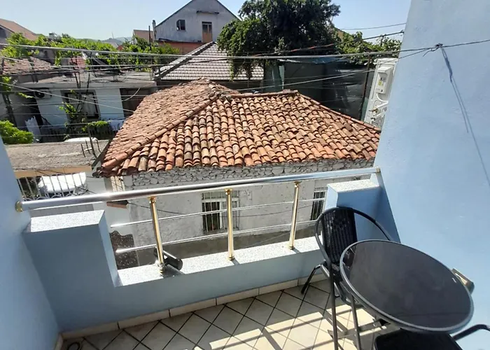 Apartamento Aleksi&eli