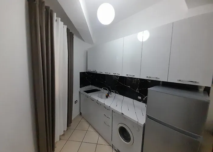 Aleksi&eli Apartamento