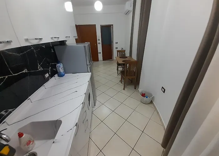 Apartamento Aleksi&eli