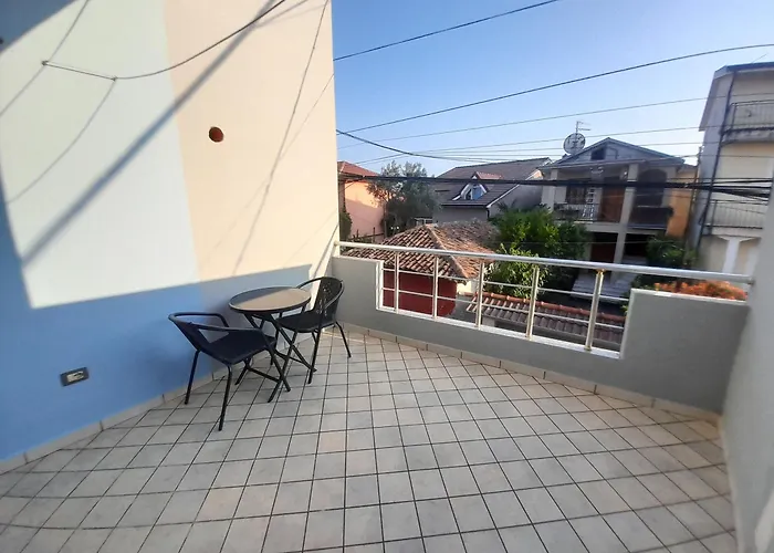 Aleksi&eli Apartamento