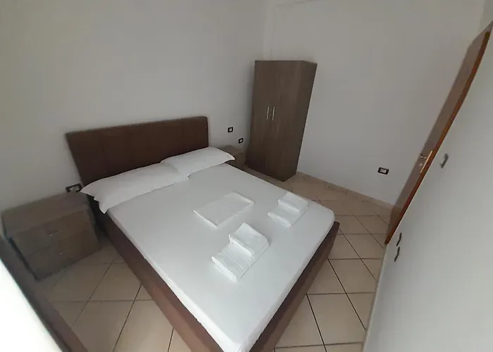 Apartamento Aleksi&eli