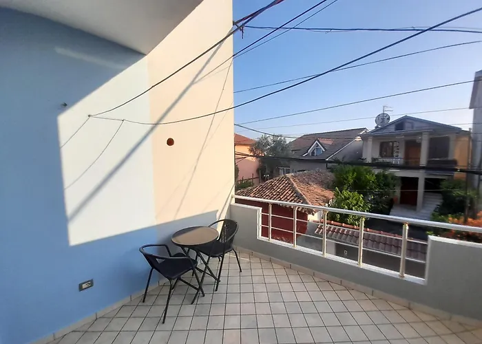 Aleksi&eli Apartamento