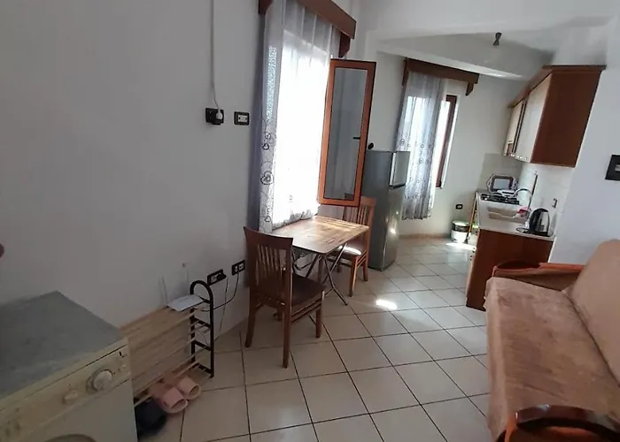 Apartamento Aleksi&eli