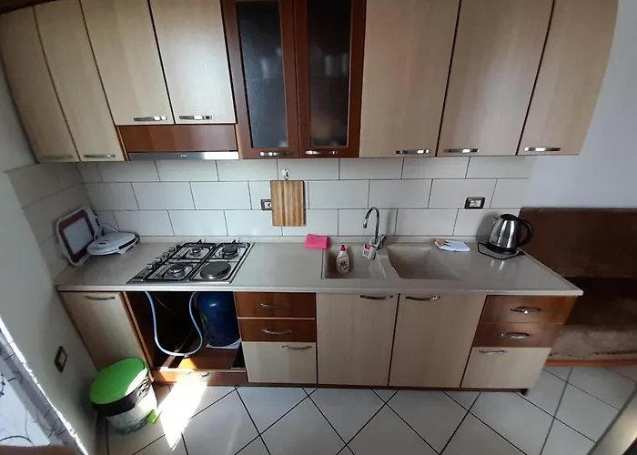 Apartamento Aleksi&eli *