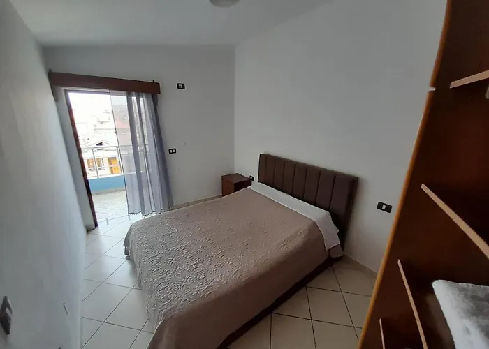 Aleksi&eli Apartamento Shkodër