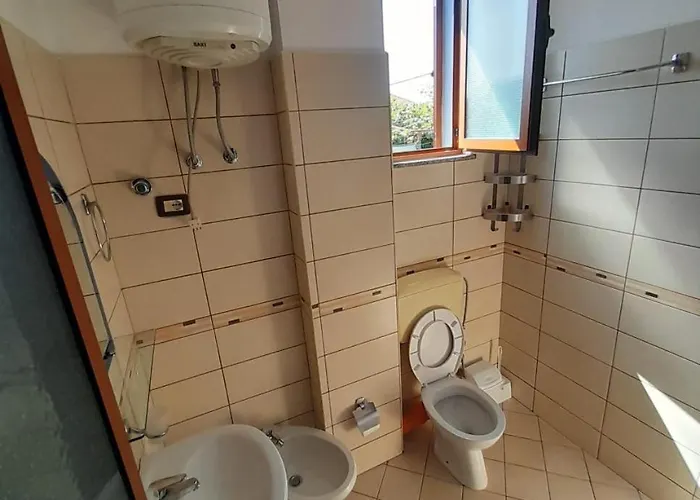 Apartment Aleksi&eli Shkodra