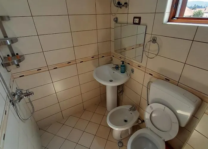 Apartamento Aleksi&eli