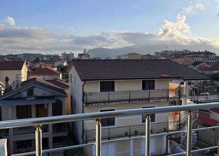 Apartment Aleksi&eli