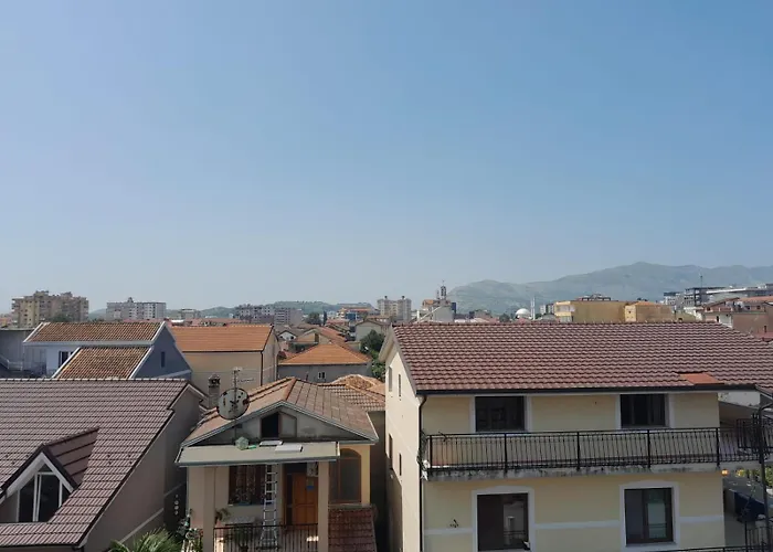 Apartamento Aleksi&eli