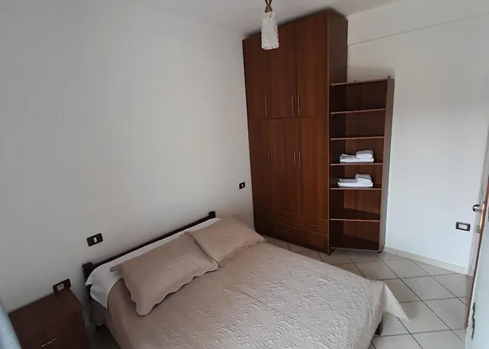 Apartment Aleksi&eli Shkodra