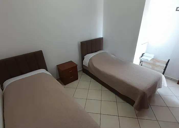 Aleksi&eli Apartamento