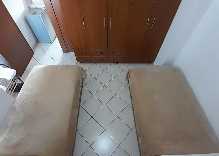 Aleksi&eli Apartment Shkodra