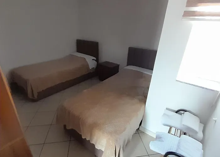 Aleksi&eli Apartment Shkodra