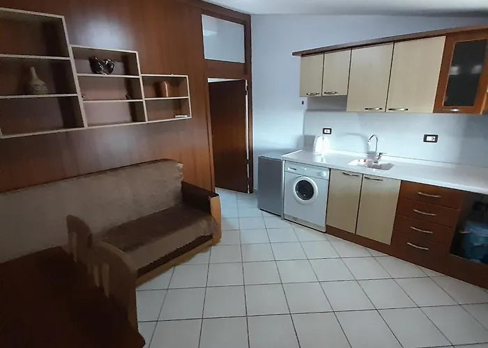 Aleksi&eli Apartamento