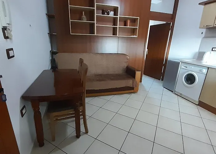 Aleksi&eli Apartment Shkodra