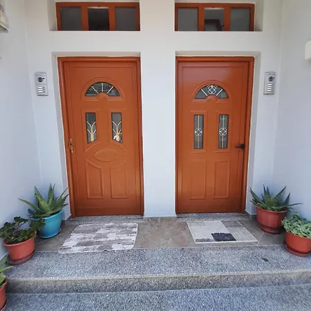 Aleksi&eli Lejlighed Shkodër