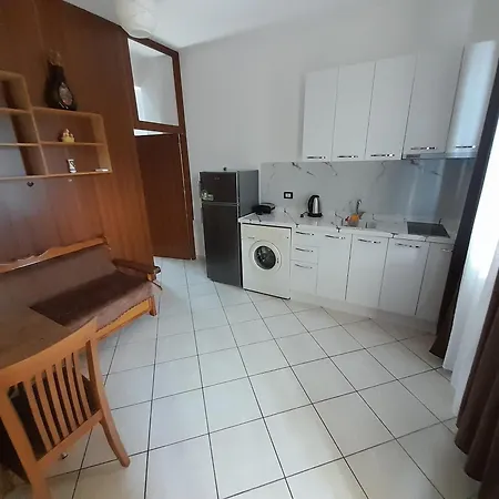 Lejlighed Aleksi&eli