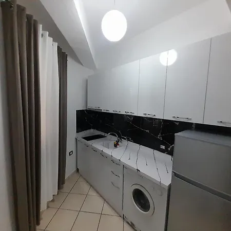 Aleksi&eli Lejlighed