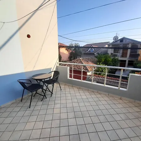 Aleksi&eli Lejlighed