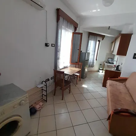 Lejlighed Aleksi&eli