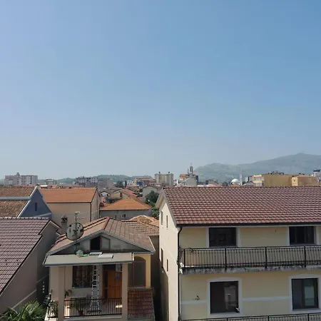 Lejlighed Aleksi&eli