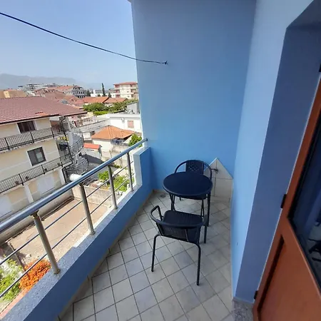 Aleksi&eli Διαμέρισμα *