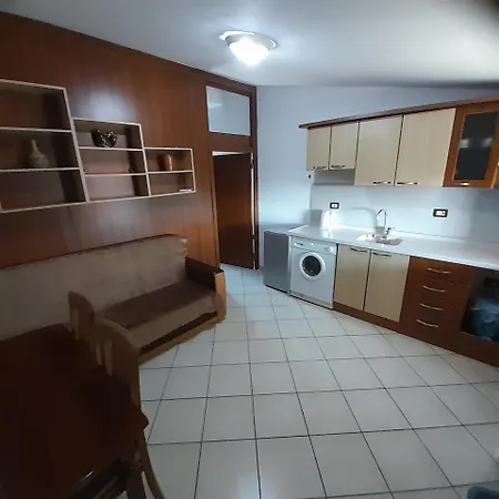 Aleksi&eli Apartment