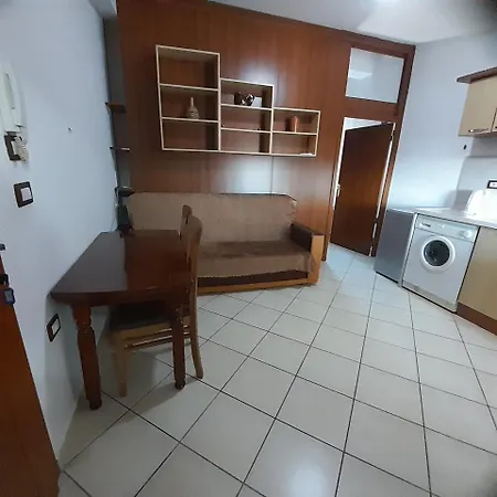 Aleksi&eli Apartment Shkoder