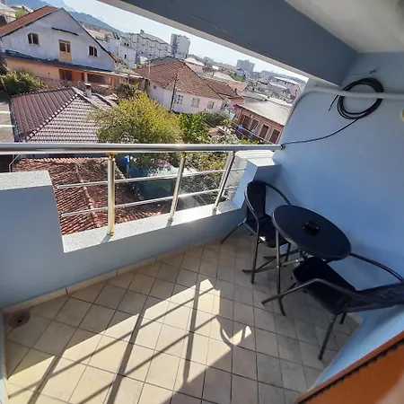 Aleksi&eli Lejlighed Shkodër