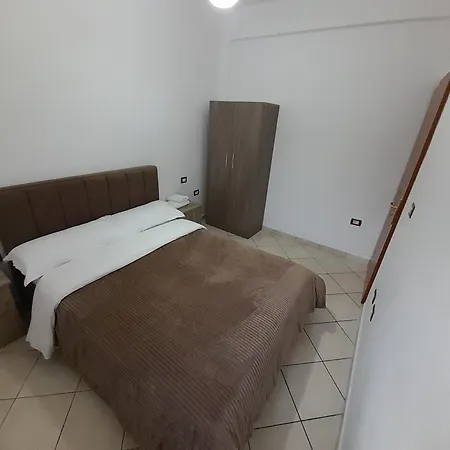 Apartamento Aleksi&eli Shkodër
